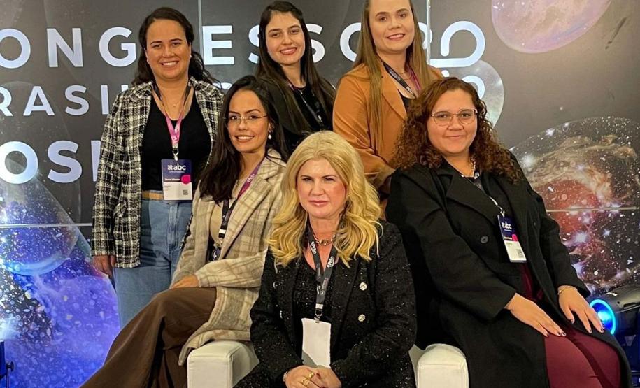 Pesquisadora da UEL deposita 7 patentes em 6 anos como Bolsista Produtividade