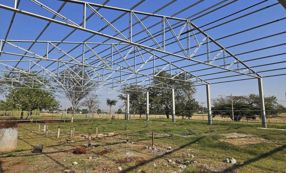 UENP chega aos 18 anos com investimentos em ensino, extensão, estrutura e tecnologia