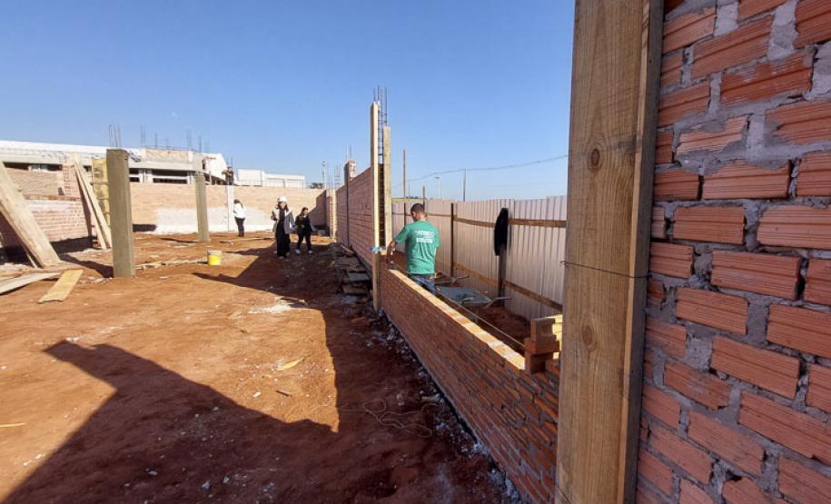 UENP chega aos 18 anos com investimentos em ensino, extensão, estrutura e tecnologia