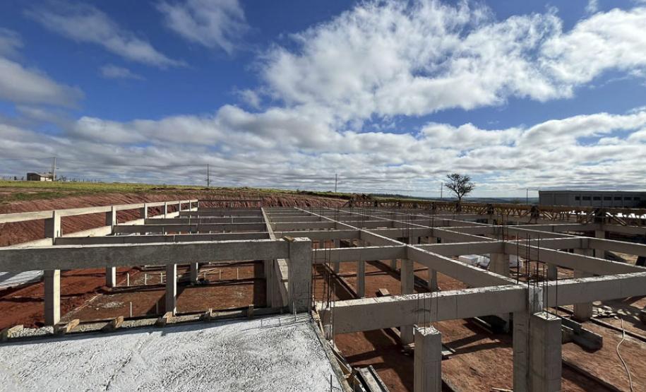 UENP chega aos 18 anos com investimentos em ensino, extensão, estrutura e tecnologia