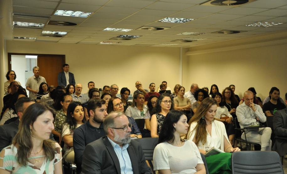 Seti inicia fase de reteste de programa de integridade e transparência