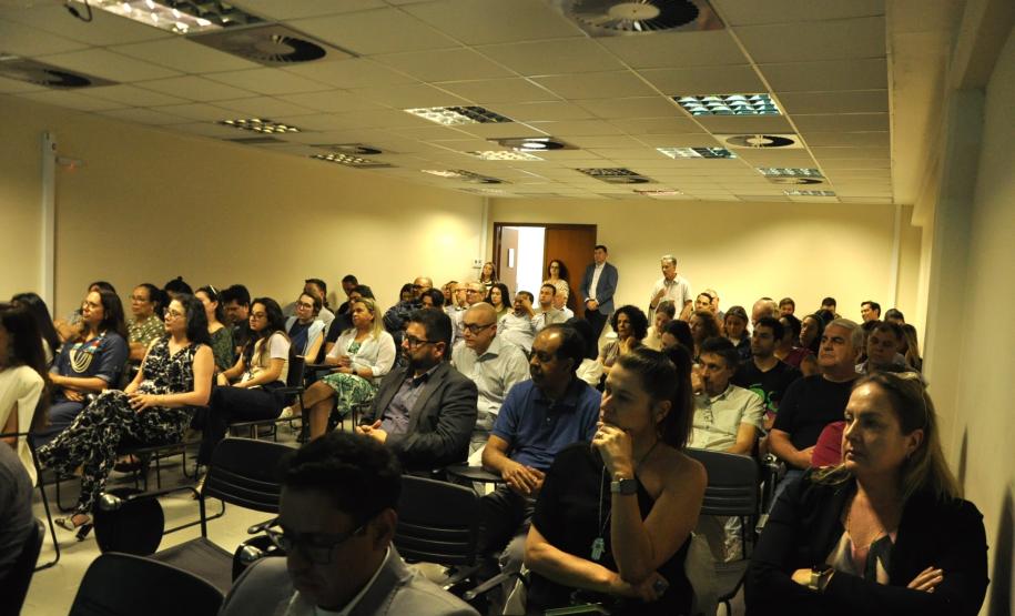 Seti inicia fase de reteste de programa de integridade e transparência