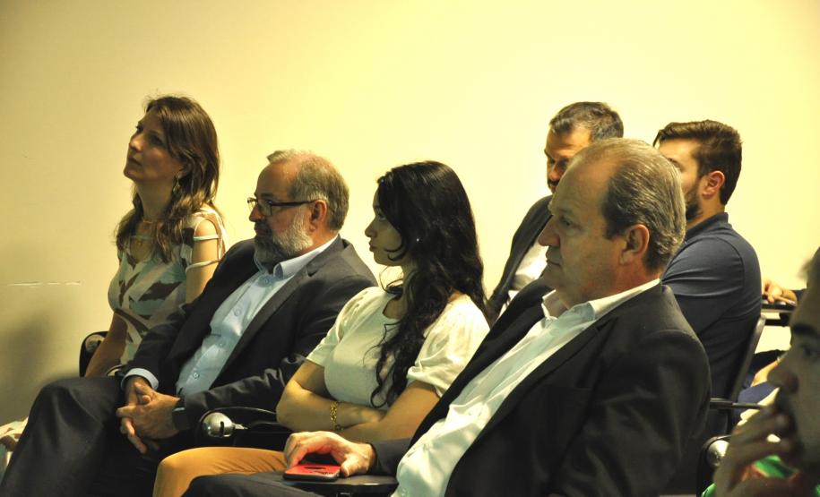 Seti inicia fase de reteste de programa de integridade e transparência