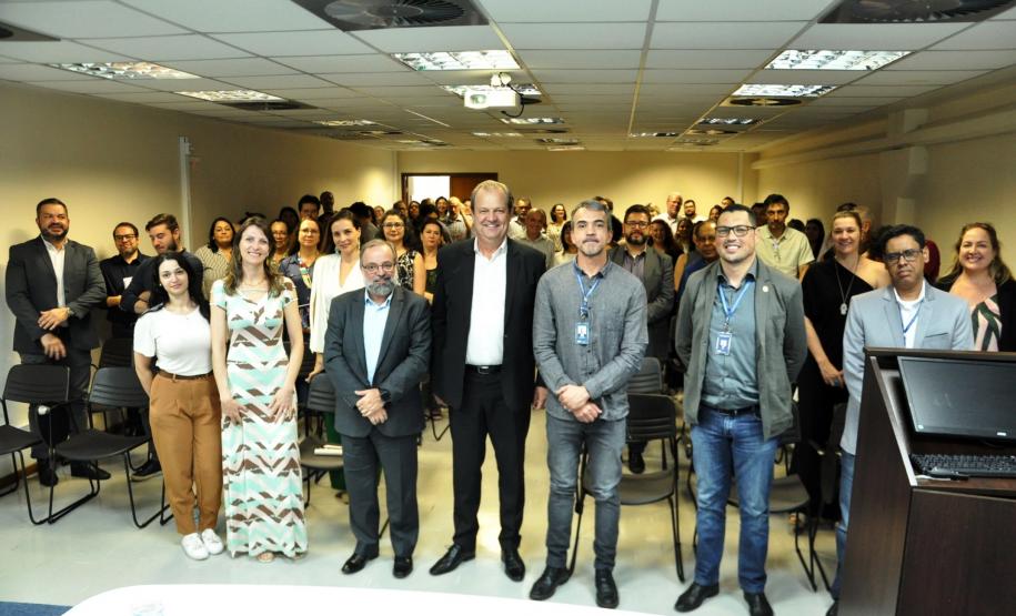 Seti inicia fase de reteste de programa de integridade e transparência