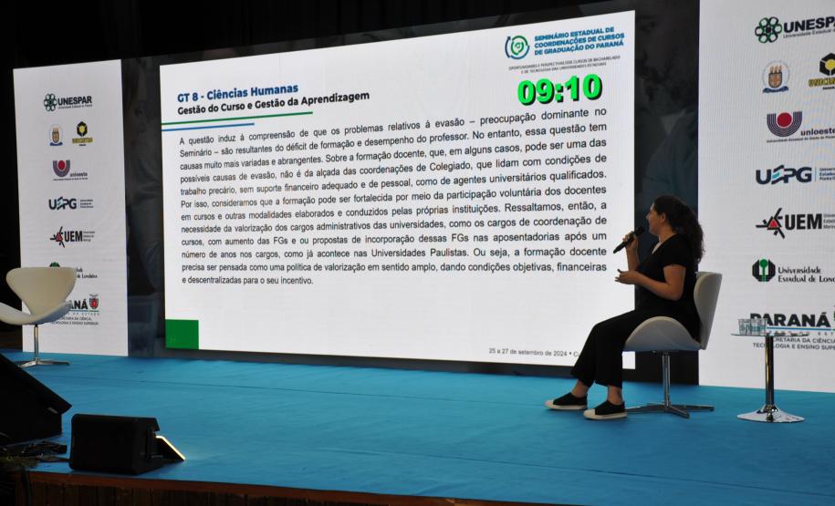 Universidades estaduais buscam oportunidades para o avanço do ensino superior do Paraná