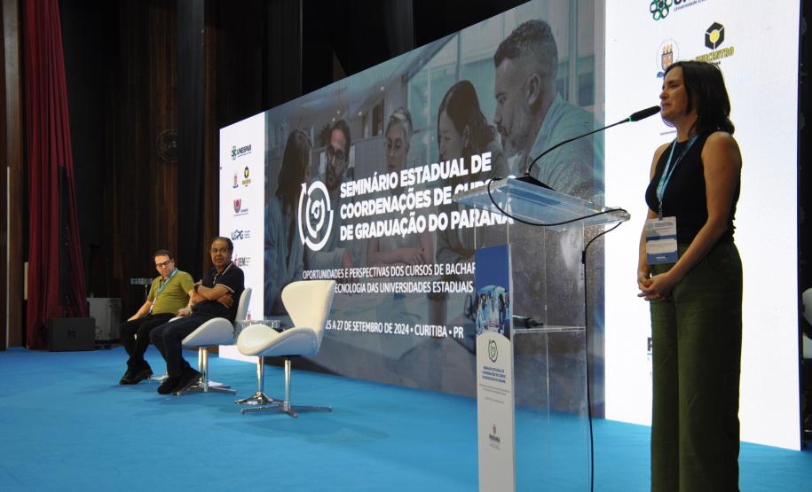 Universidades estaduais buscam oportunidades para o avanço do ensino superior do Paraná