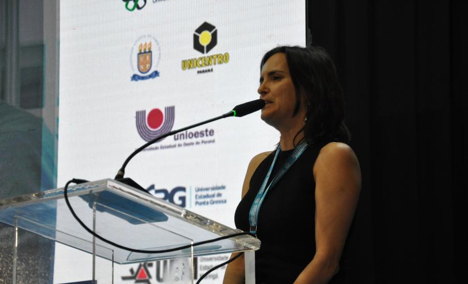 Universidades estaduais buscam oportunidades para o avanço do ensino superior do Paraná