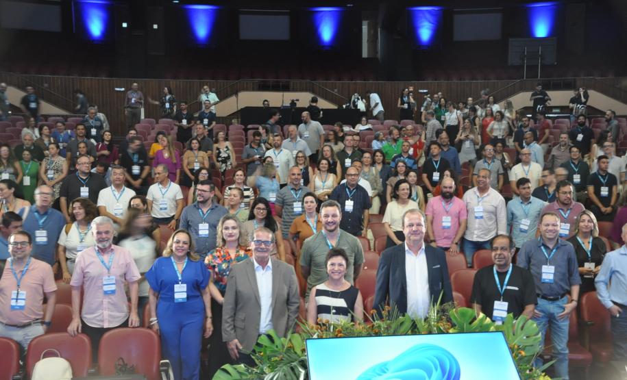 Universidades estaduais buscam oportunidades para o avanço do ensino superior do Paraná