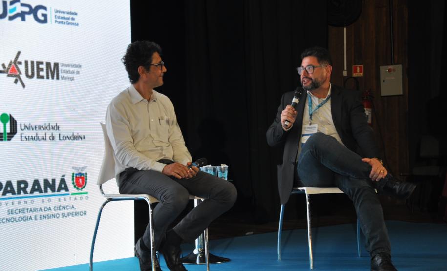 Universidades estaduais buscam oportunidades para o avanço do ensino superior do Paraná