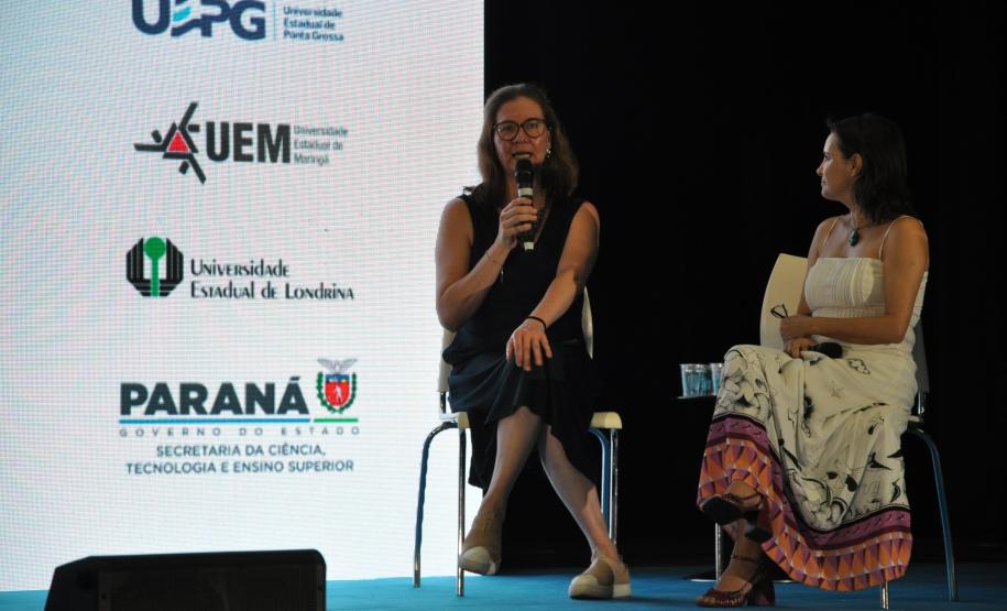 Universidades estaduais buscam oportunidades para o avanço do ensino superior do Paraná