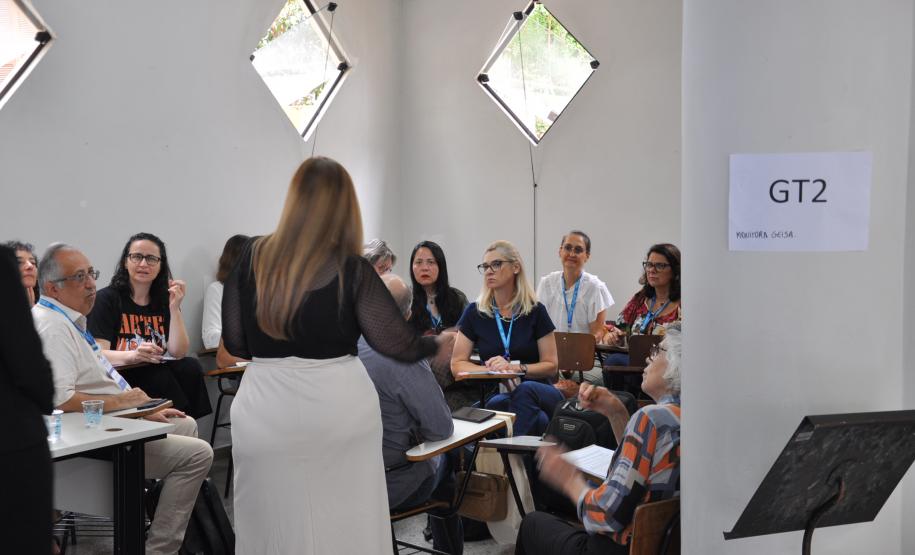 Universidades estaduais buscam oportunidades para o avanço do ensino superior do Paraná