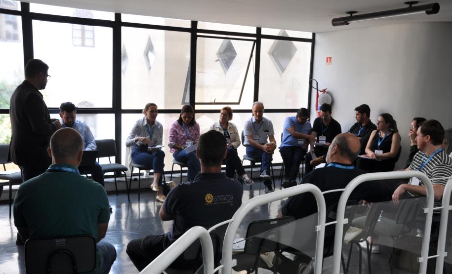 Universidades estaduais buscam oportunidades para o avanço do ensino superior do Paraná