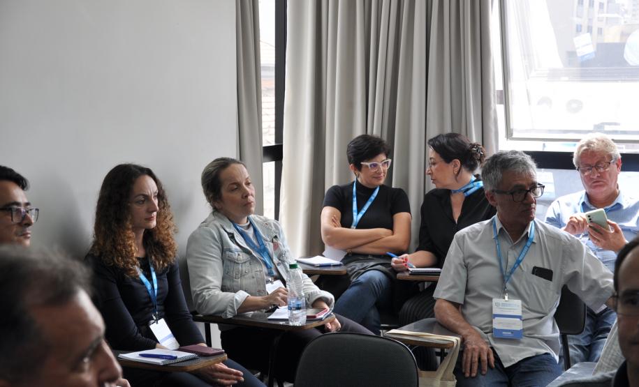 Universidades estaduais buscam oportunidades para o avanço do ensino superior do Paraná