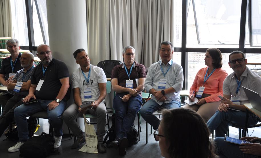 Universidades estaduais buscam oportunidades para o avanço do ensino superior do Paraná