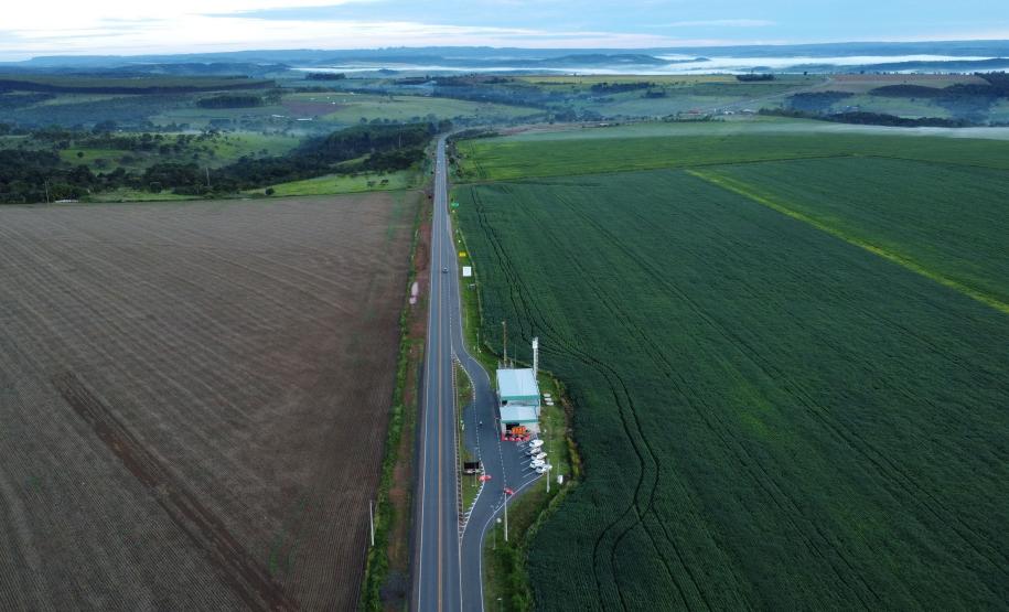Tecpar certifica organizações e empresas que atuam na área de infraestrutura em todo o País