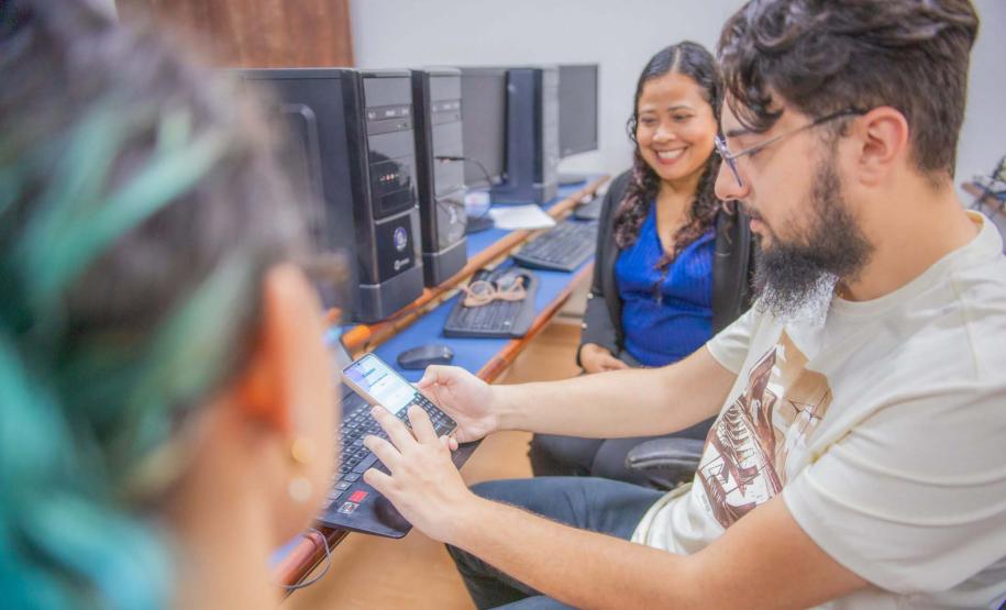 UEPG registra aplicativo de celular que auxilia no controle de diabetes