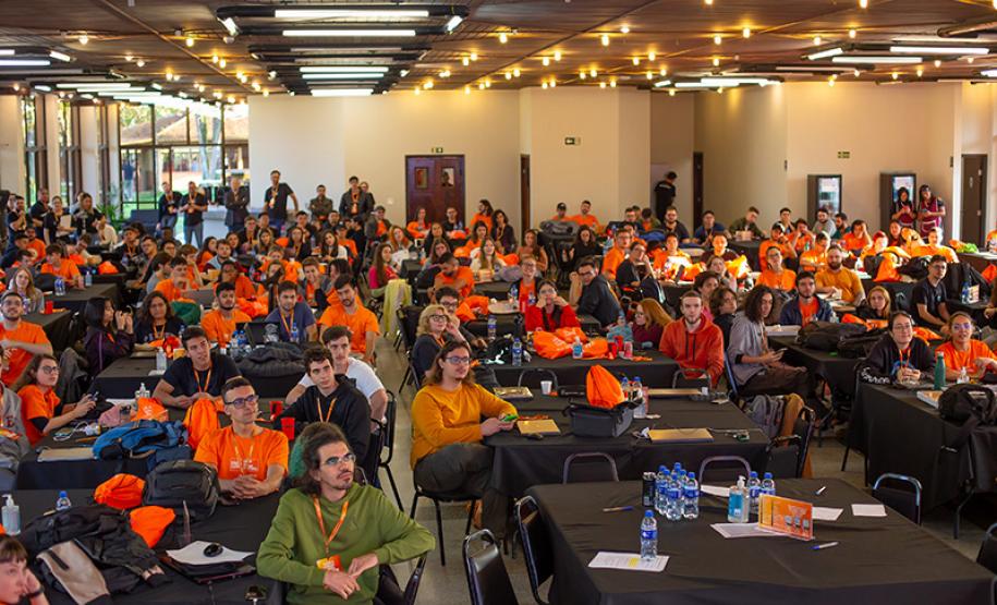 Estão abertas as inscrições para a maratona universitária Hackathon Copel 2024