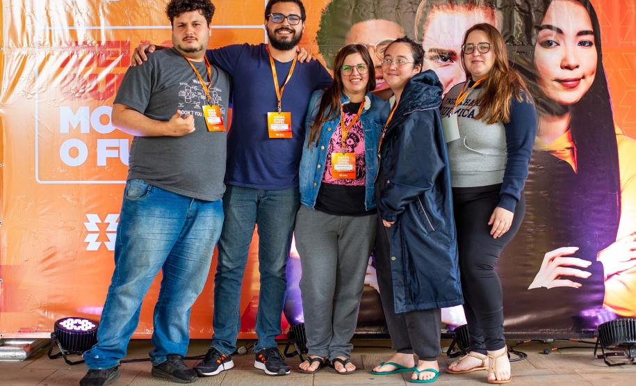 Estão abertas as inscrições para a maratona universitária Hackathon Copel 2024