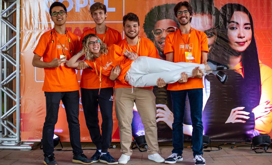 Estão abertas as inscrições para a maratona universitária Hackathon Copel 2024