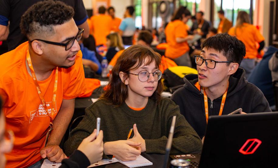 Estão abertas as inscrições para a maratona universitária Hackathon Copel 2024