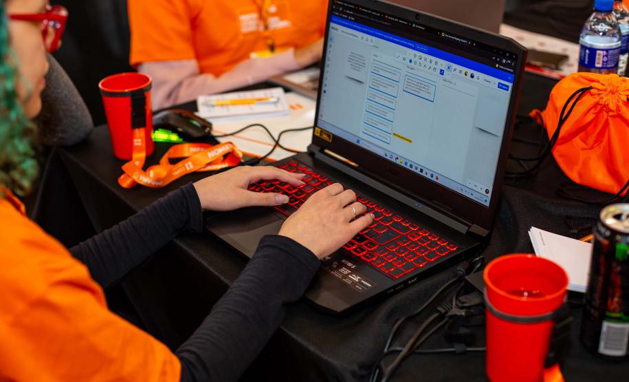 Estão abertas as inscrições para a maratona universitária Hackathon Copel 2024