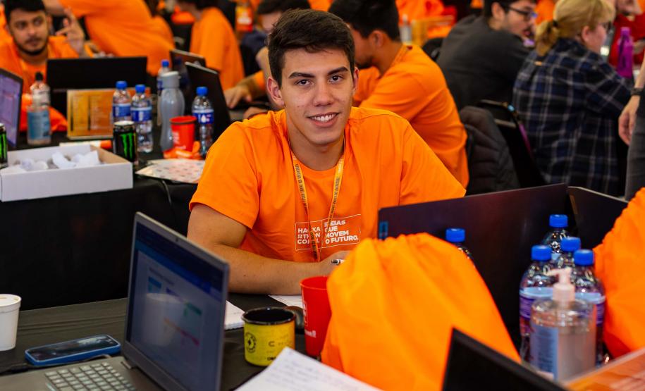 Estão abertas as inscrições para a maratona universitária Hackathon Copel 2024