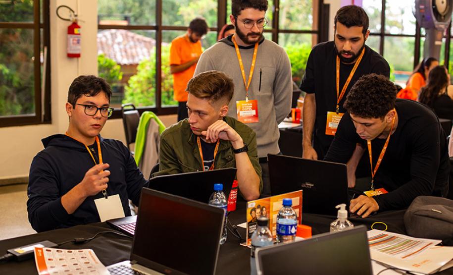 Estão abertas as inscrições para a maratona universitária Hackathon Copel 2024