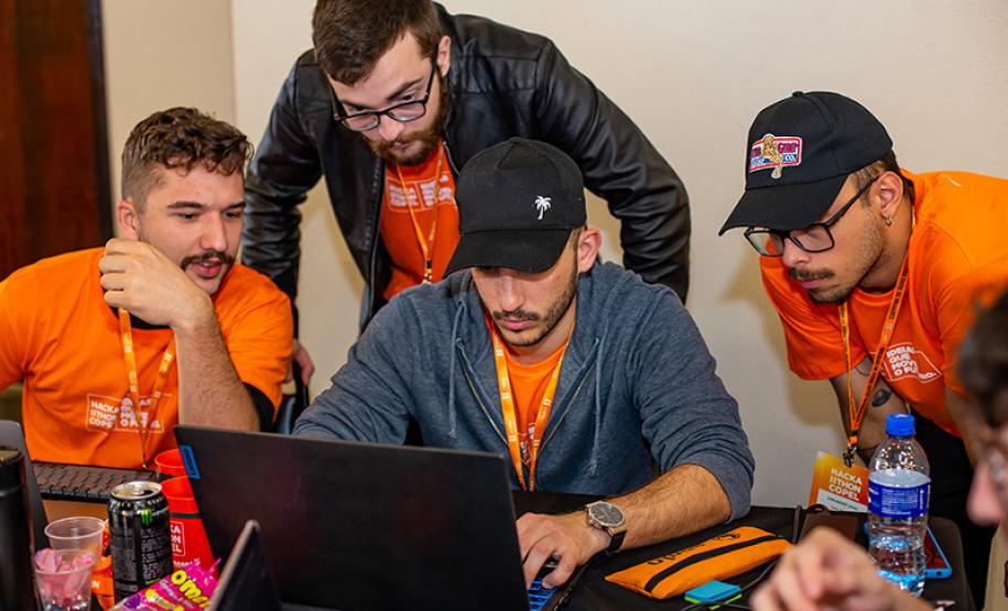 Estão abertas as inscrições para a maratona universitária Hackathon Copel 2024