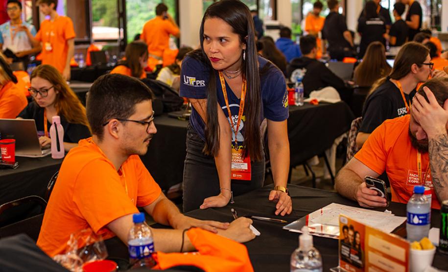 Estão abertas as inscrições para a maratona universitária Hackathon Copel 2024