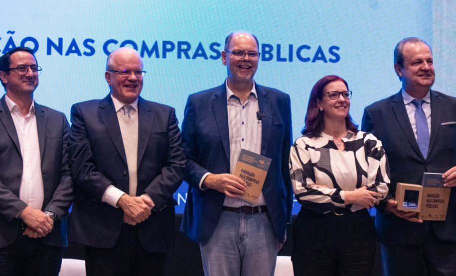 Estado lança revista Inovação, Inteligência Artificial e Gestão Pública