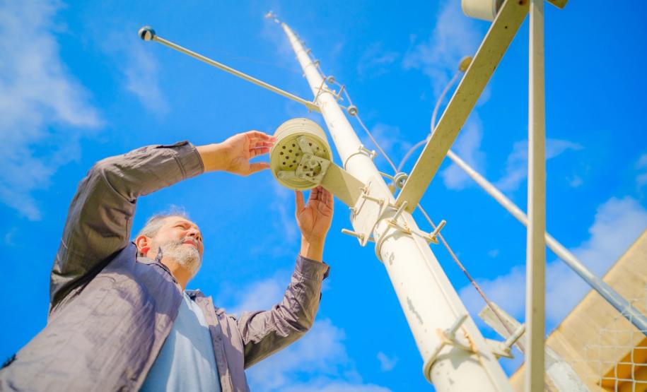 Pesquisas apontam como clima e queimadas afetam a biodiversidade no Paraná
