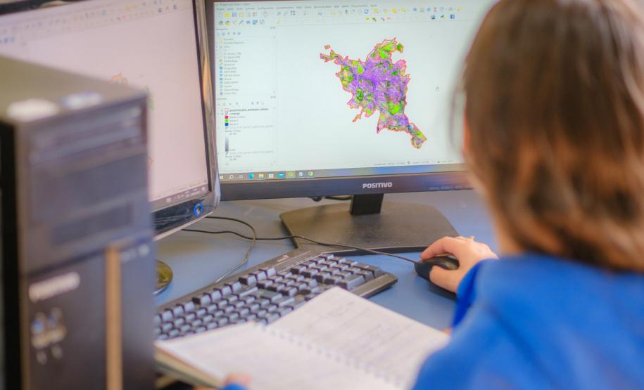 Pesquisas apontam como clima e queimadas afetam a biodiversidade no Paraná