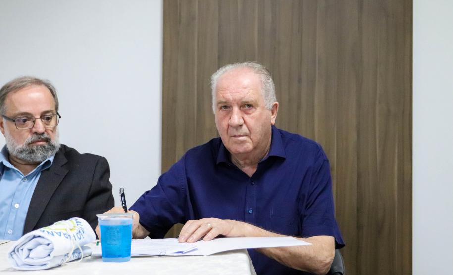 Paraná adere à rede mundial Oceano Limpo pela limpeza e preservação do mar e costas