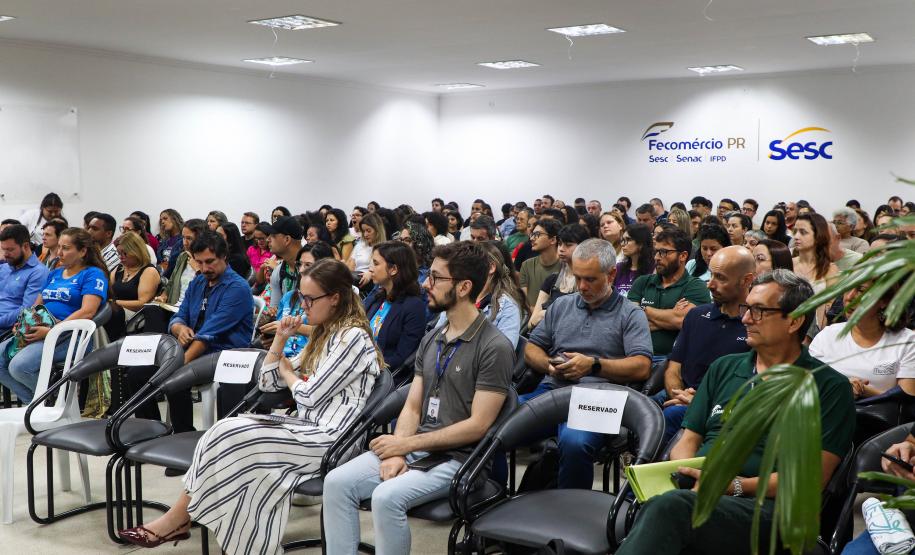 Paraná adere à rede mundial Oceano Limpo pela limpeza e preservação do mar e costas