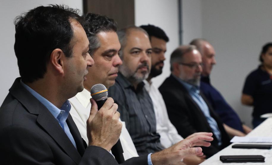 Paraná adere à rede mundial Oceano Limpo pela limpeza e preservação do mar e costas