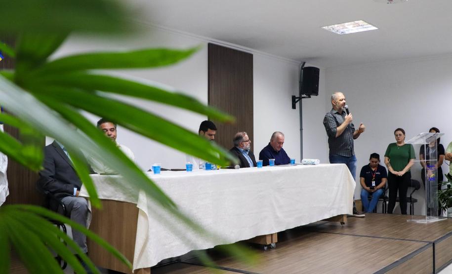 Paraná adere à rede mundial Oceano Limpo pela limpeza e preservação do mar e costas