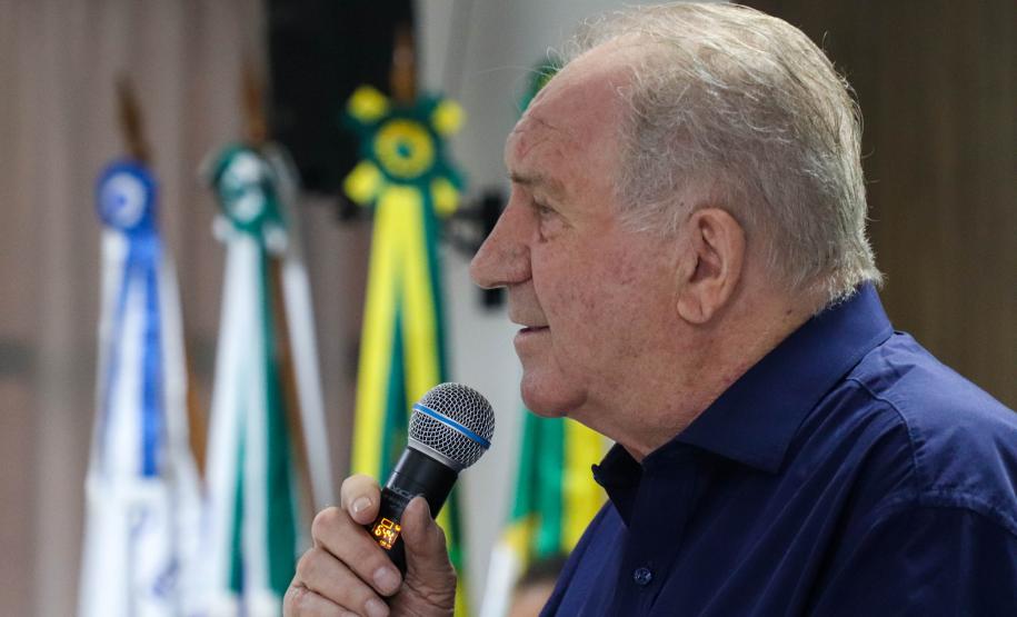 Paraná adere à rede mundial Oceano Limpo pela limpeza e preservação do mar e costas