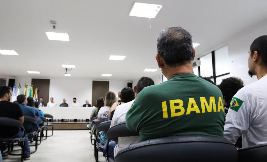 Paraná adere à rede mundial Oceano Limpo pela limpeza e preservação do mar e costas