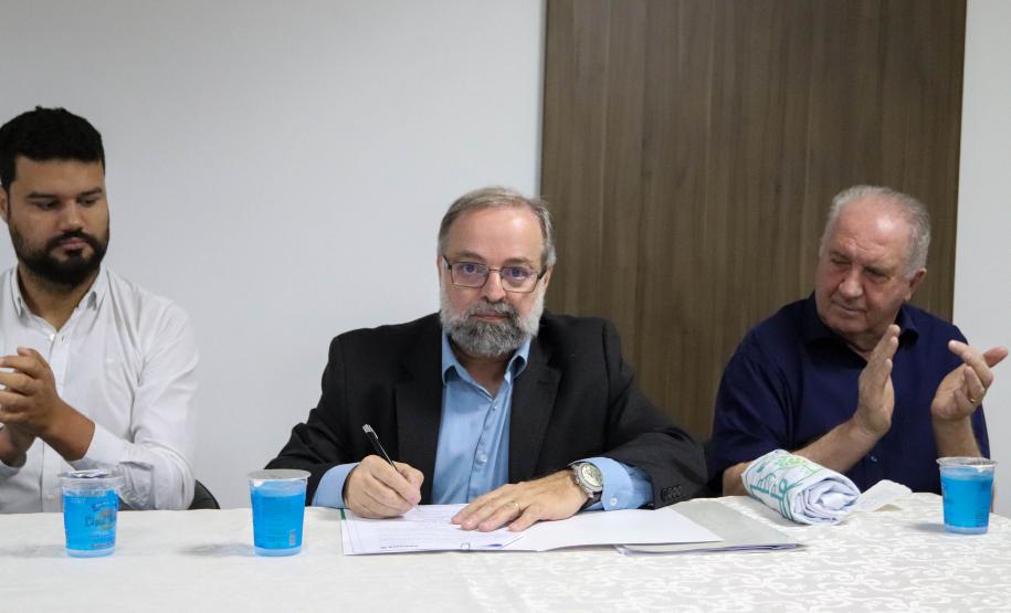 Paraná adere à rede mundial Oceano Limpo pela limpeza e preservação do mar e costas