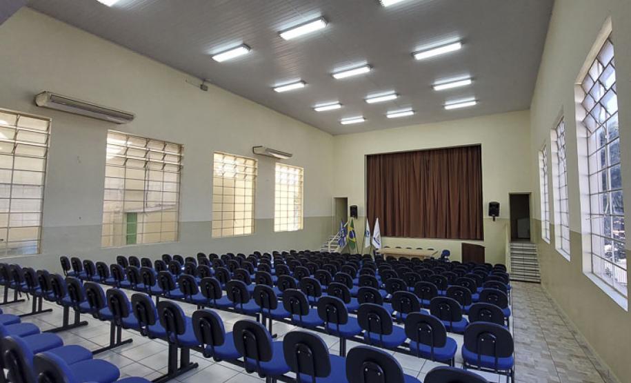 UENP chega aos 18 anos com investimentos em ensino, extensão, estrutura e tecnologia