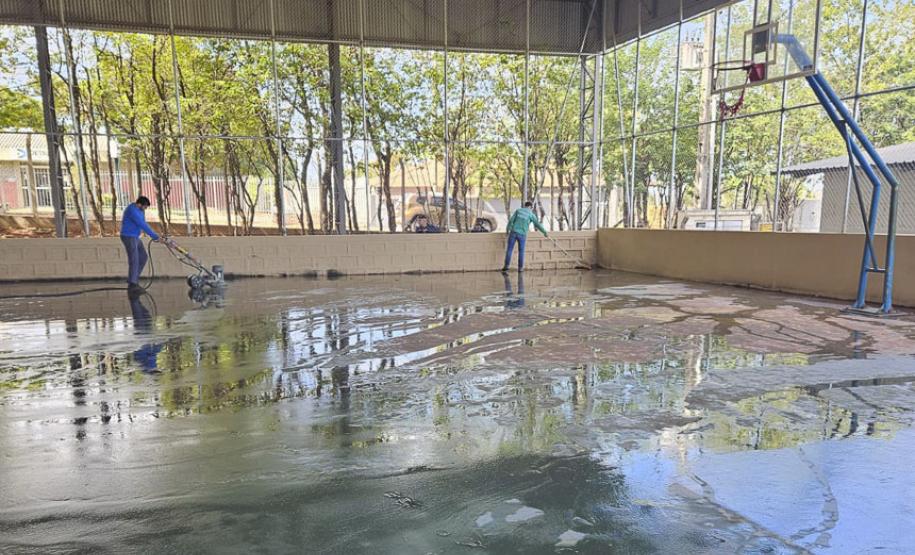 UENP chega aos 18 anos com investimentos em ensino, extensão, estrutura e tecnologia