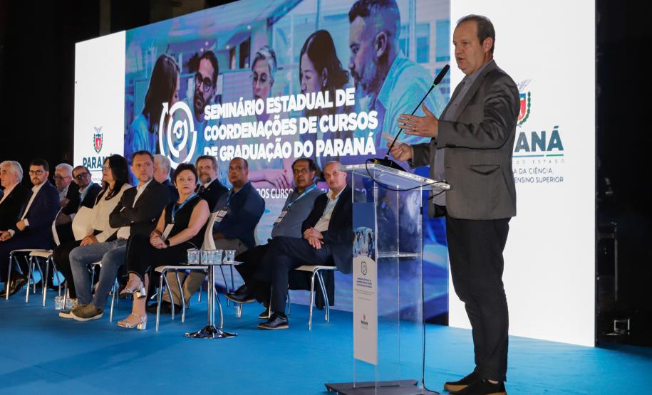 Estado viabiliza com o Google qualificação em IA para alunos das universidades estaduais