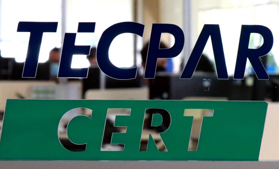 Tecpar certifica organizações e empresas que atuam na área de infraestrutura em todo o País