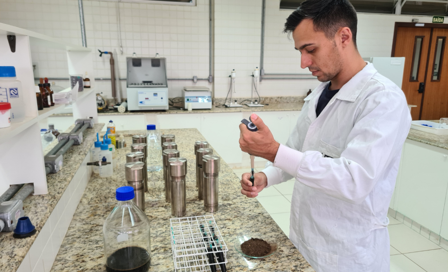 Governo seleciona empresas para comercializar soluções desenvolvidas no Paraná