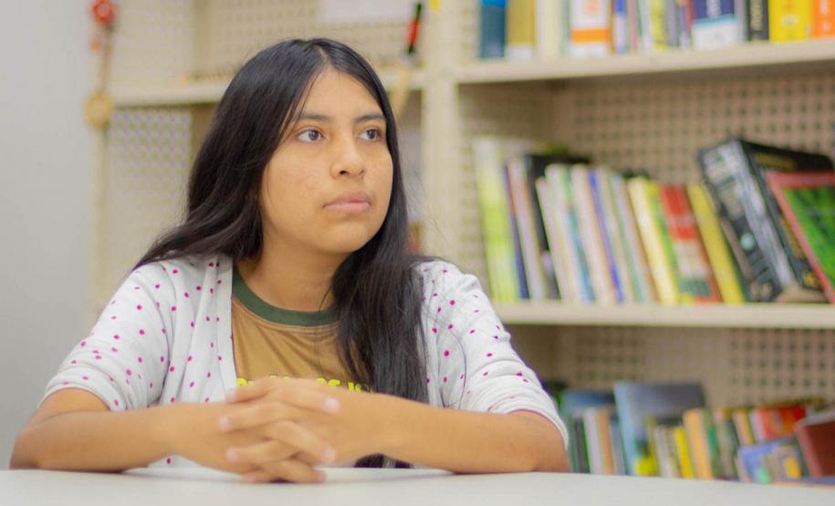 Inscrições para Vestibular dos Povos Indígenas estão abertas até 3 de outubro