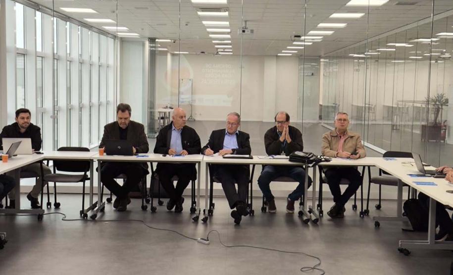 Estado reúne entidades públicas e privadas do agro para alinhar novas ações estratégicas