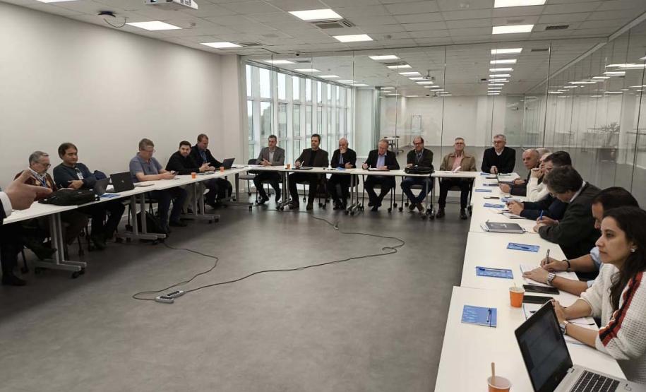 Estado reúne entidades públicas e privadas do agro para alinhar novas ações estratégicas