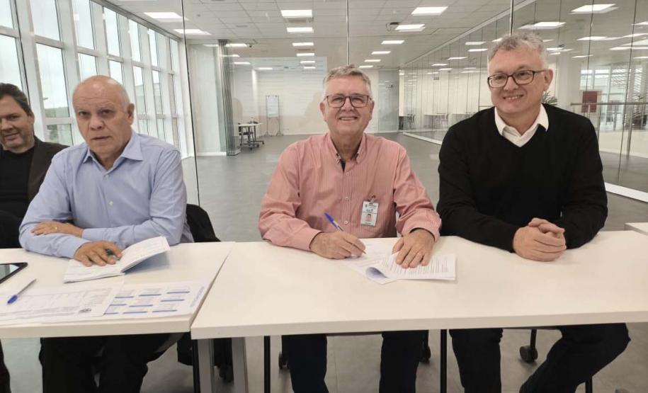 Estado reúne entidades públicas e privadas do agro para alinhar novas ações estratégicas