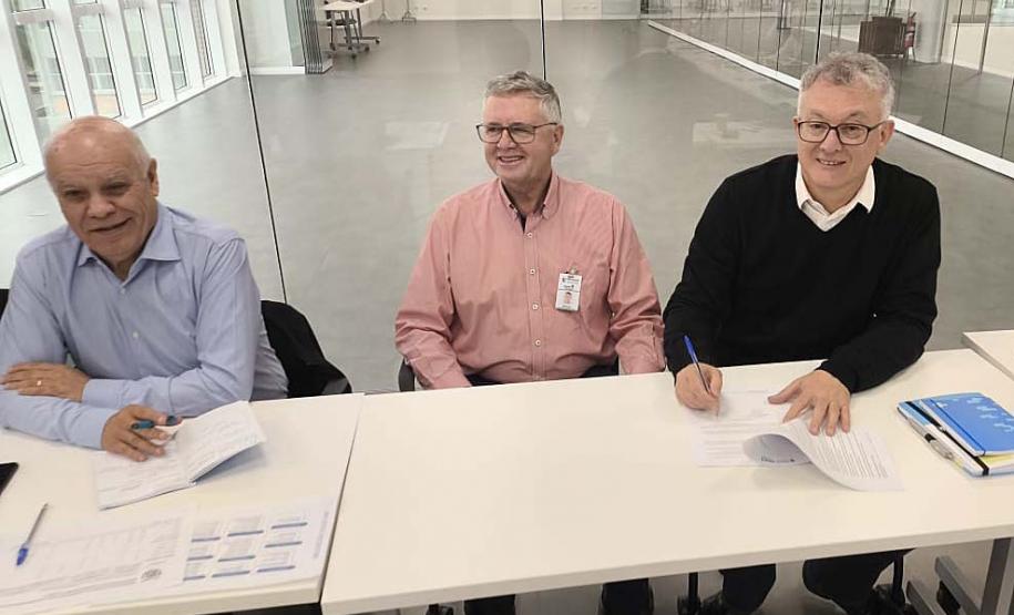 Estado reúne entidades públicas e privadas do agro para alinhar novas ações estratégicas