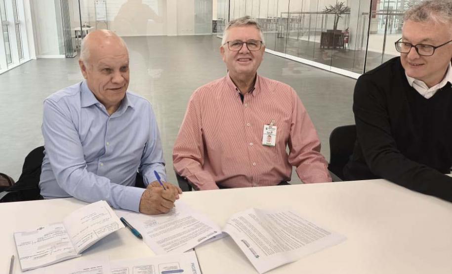 Estado reúne entidades públicas e privadas do agro para alinhar novas ações estratégicas